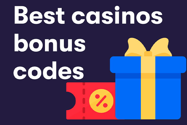 Бонусы в казино