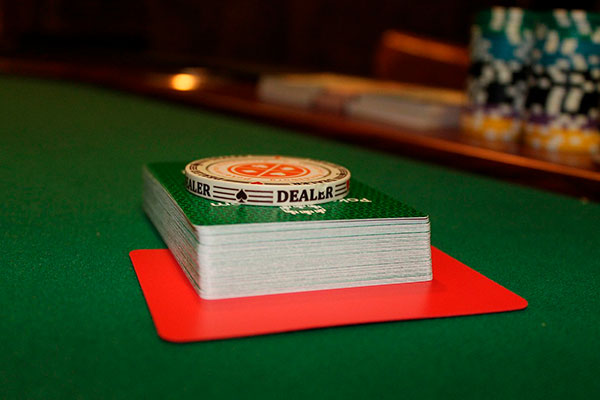 Как играть в казино