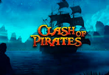 Clash of Pirates
