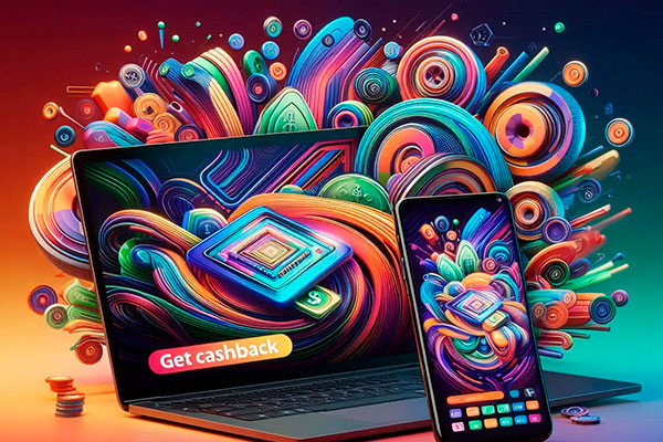 Кешбек в казино