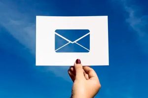 Как подтвердить почту