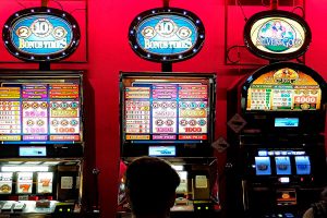 Лучшие слоты