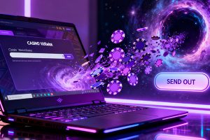 Вывод денег со счета